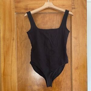 Maria Stanley Bodysuit